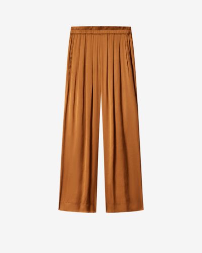 Pantalon Nolia - Taille38 - Isabel Marant - Modalova