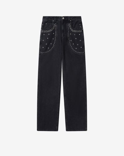 Jean Silka - Taille42 - Marant Étoile - Modalova