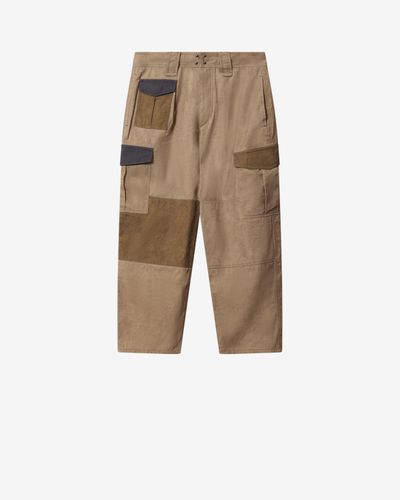 Pantalon Renzae - Taille34 - Marant Étoile - Modalova