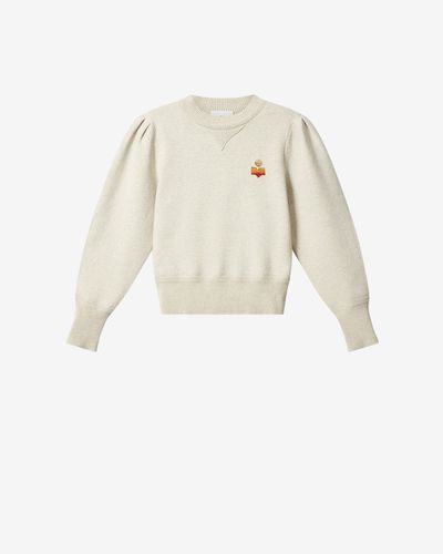 Pull Kelaya - Taille38 - Marant Étoile - Modalova