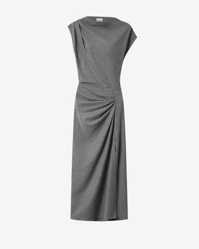 Robe Naerys - Taille36 - Marant Étoile - Modalova