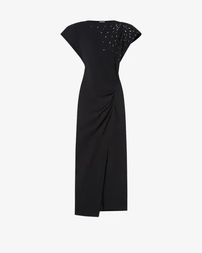 Robe Nadela - Taille36 - Isabel Marant - Modalova