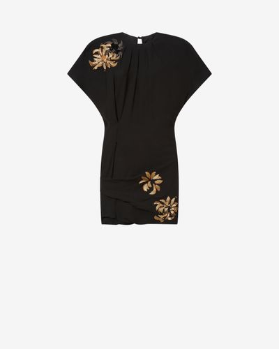 Robe Sakia - Taille40 - Isabel Marant - Modalova