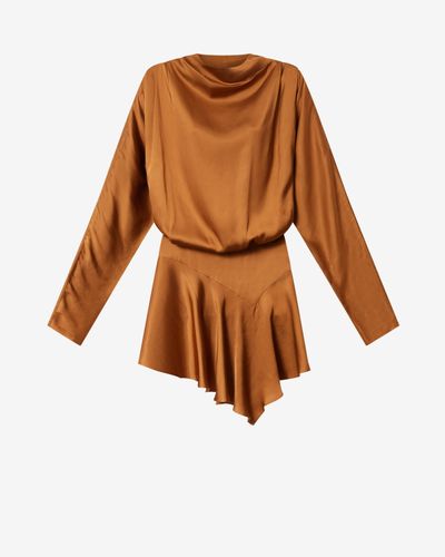 Robe Neline - Taille34 - Isabel Marant - Modalova