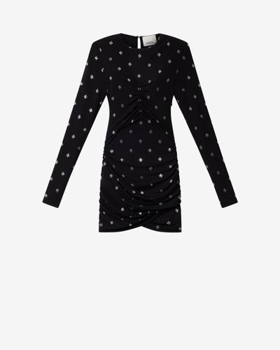 Robe Melzy - Taille40 - Isabel Marant - Modalova