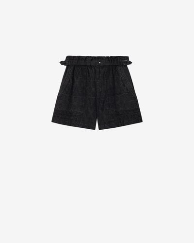 Short Kisha - Taille34 - Marant Étoile - Modalova