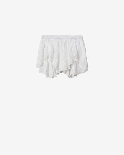 Short Layale - Taille40 - Marant Étoile - Modalova