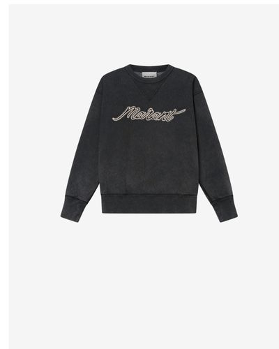 Sweatshirt Rise - Taille40 - Marant Étoile - Modalova