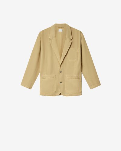 Veste Kastan - Taillem - Isabel Marant - Modalova