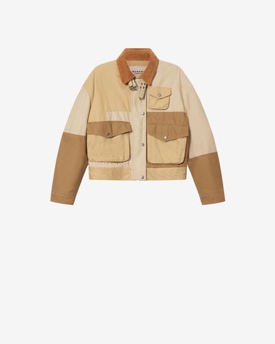 Veste Risla - Taille34 - Marant Étoile - Modalova