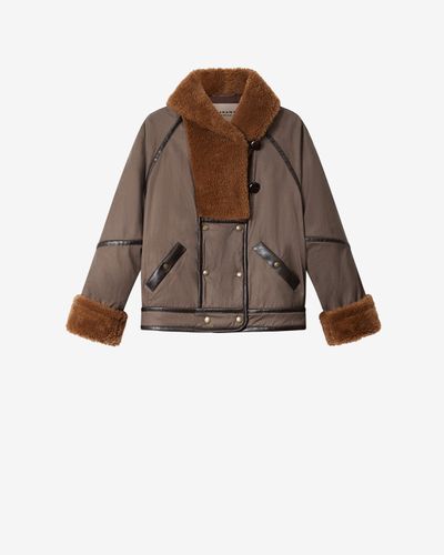 Veste Olinka - Taille40 - Marant Étoile - Modalova