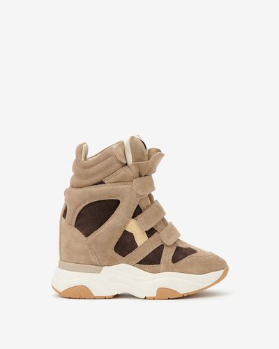 Baskets Balskee - / - Taille 41 - Isabel Marant - Modalova