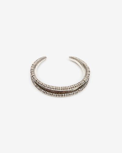 Bracelet Byrne - Taille T2 - Isabel Marant - Modalova