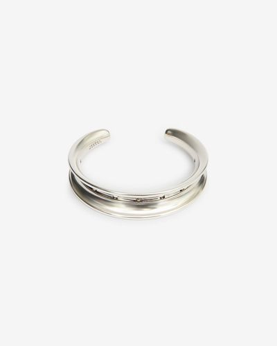 Bracelet Byrne - Taille T2 - Isabel Marant - Modalova