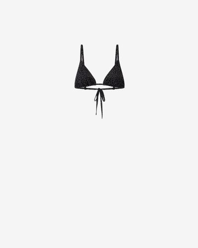 Soutien-gorge Feride - Et - Taille 34 - Isabel Marant - Modalova