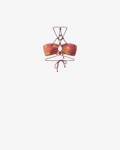 Soutien-gorge Analia - Taille 40 - Isabel Marant - Modalova
