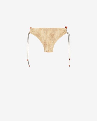 Slip Alvina - Taille 38 - Isabel Marant - Modalova