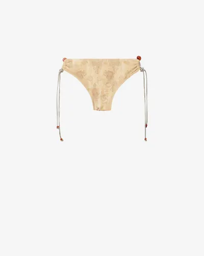 Slip Alvina - Taille36 - Isabel Marant - Modalova