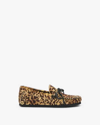 Mocassins Fitza - Taille 40 - Isabel Marant - Modalova