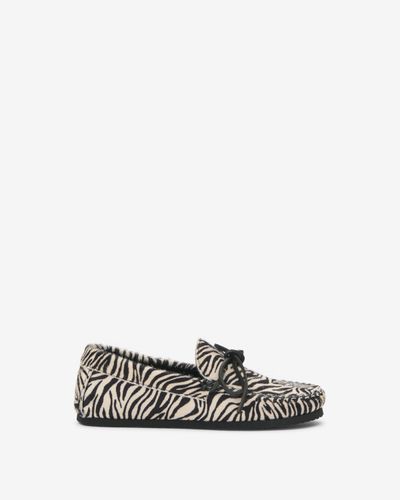 Mocassins Fitza - Taille36 - Isabel Marant - Modalova