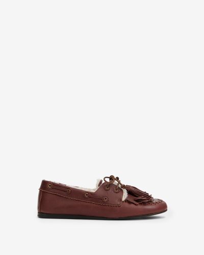Mocassins Fersi - / - Taille41 - Isabel Marant - Modalova