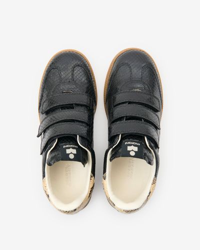 Baskets Beth - / - Taille41 - Isabel Marant - Modalova