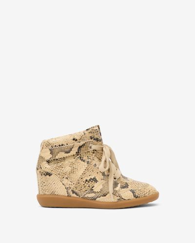 Baskets Bobby - Taille41 - Isabel Marant - Modalova