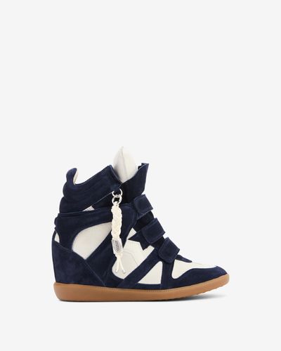 Baskets Bekett Ring - Taille39 - Isabel Marant - Modalova