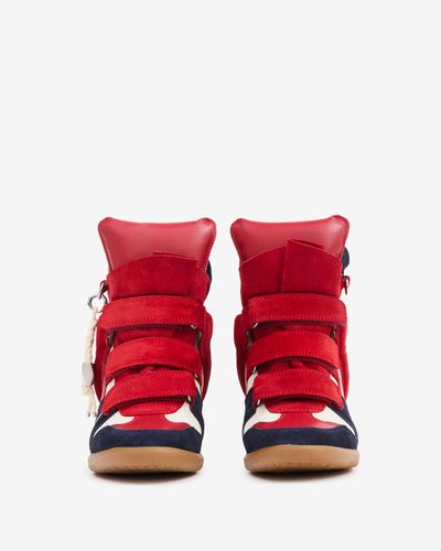Baskets Bekett Ring - Taille38 - Isabel Marant - Modalova