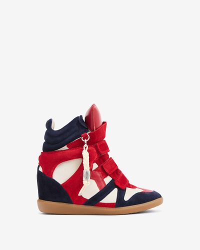 Baskets Bekett Ring - Taille36 - Isabel Marant - Modalova