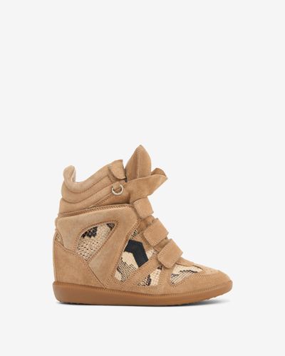 Baskets Bekett Ring - / - Taille38 - Isabel Marant - Modalova