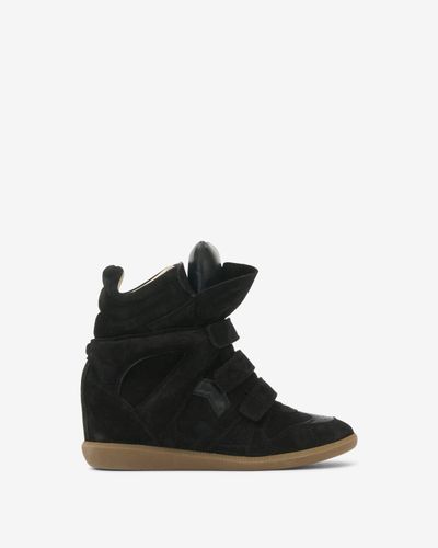 Baskets Bekett Man - Taille 41 - Isabel Marant - Modalova