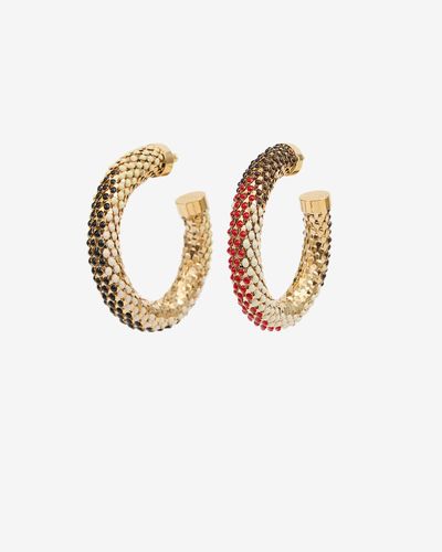 Boucles D'Oreille Doria - Isabel Marant - Modalova