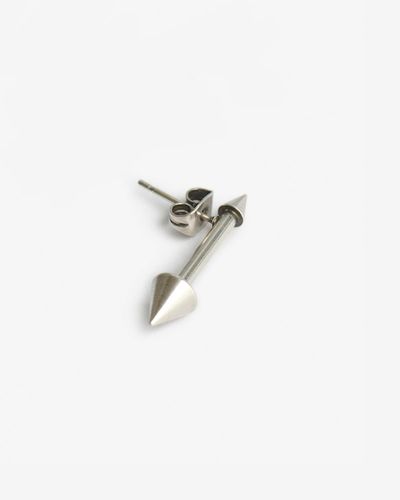 Boucle D'Oreille Arrow - Isabel Marant - Modalova