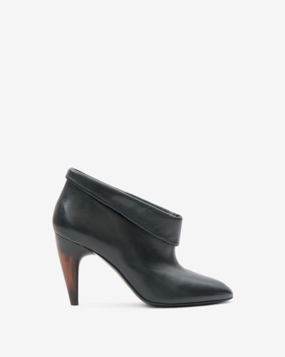 Bottines Janela - Taille38 - Isabel Marant - Modalova