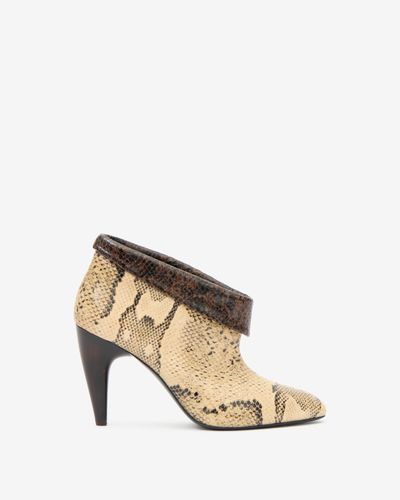 Bottines Janela - Taille40 - Isabel Marant - Modalova
