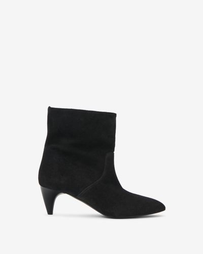 Bottines Jiry - Taille41 - Isabel Marant - Modalova
