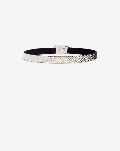 Ceinture Heria - Tailles - Isabel Marant - Modalova