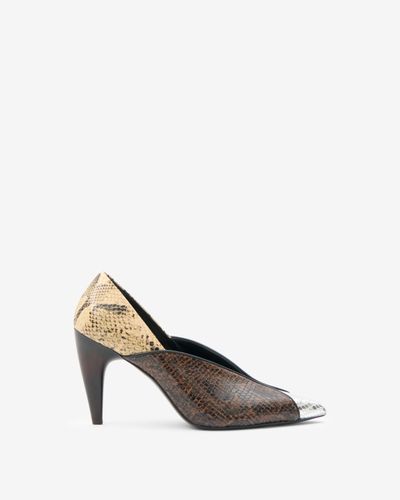 Escarpins Luza - / - Taille37 - Isabel Marant - Modalova