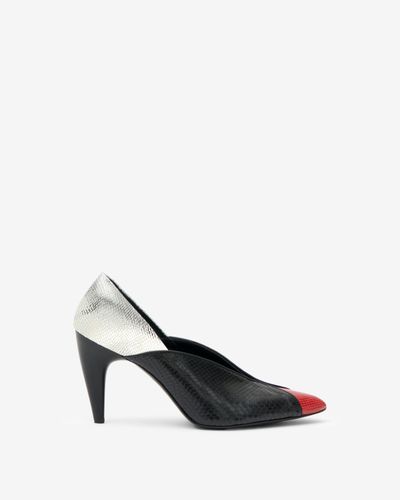 Escarpins Luza - / - Taille40 - Isabel Marant - Modalova