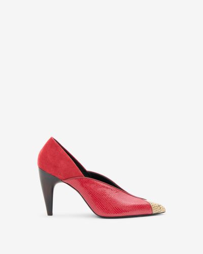 Escarpins Luza - / - Taille41 - Isabel Marant - Modalova