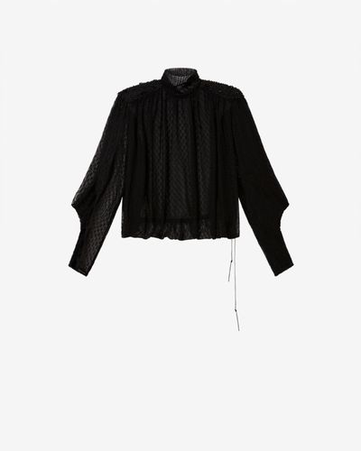 Blouse Oeste - Taille34 - Isabel Marant - Modalova
