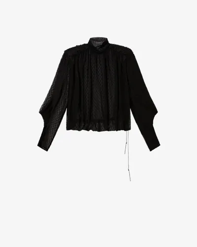 Blouse Oeste - Taille40 - Isabel Marant - Modalova