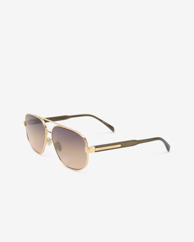 Lunettes Pilote Clero - / - Isabel Marant - Modalova