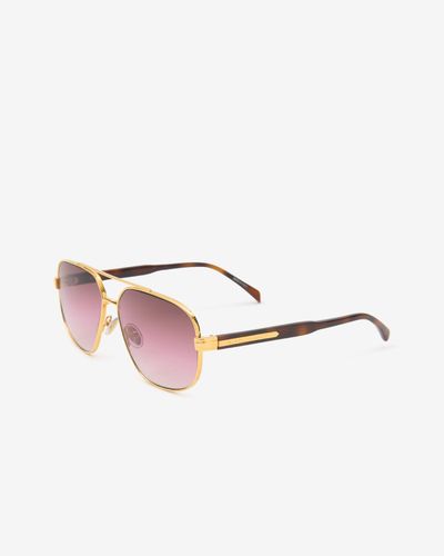 Lunettes Pilot Clero - / - Isabel Marant - Modalova