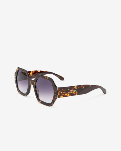 Lunettes Elyz - / - Isabel Marant - Modalova