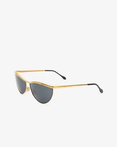 Lunettes De Soleil Cat Eye Glam - / - Isabel Marant - Modalova