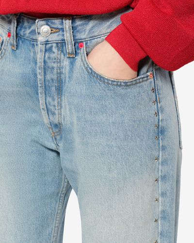 Jean Dayali Reg - Taille34 - Isabel Marant - Modalova
