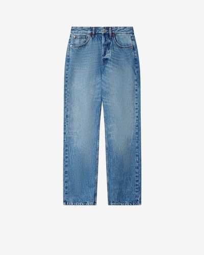Jean Daya Regular - Taille34 - Isabel Marant - Modalova