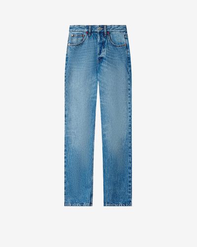 Jean Daya Regular - Taille34 - Isabel Marant - Modalova